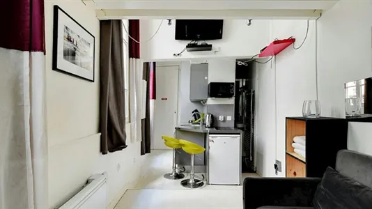 Apartments in Paris 4ème arrondissement - Marais - photo 6