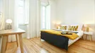 Apartment for rent, Lisbon (region), Rua Álvaro Coutinho