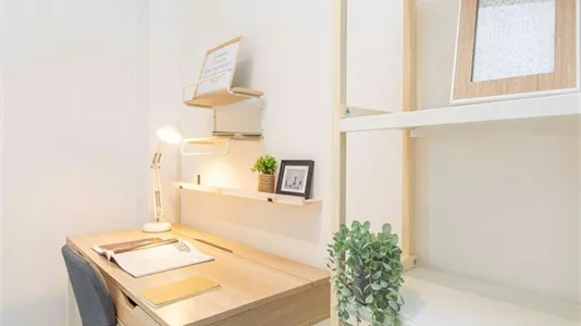 Rooms in Milano Zona 2 - Stazione Centrale, Gorla, Turro, Greco, Crescenzago - photo 4