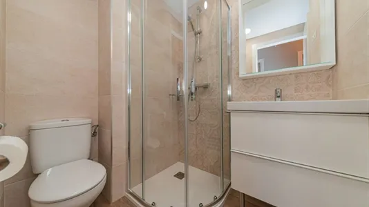 Rooms in Madrid Usera - photo 9