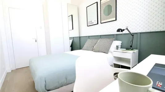 Rooms in Nice - photo 5