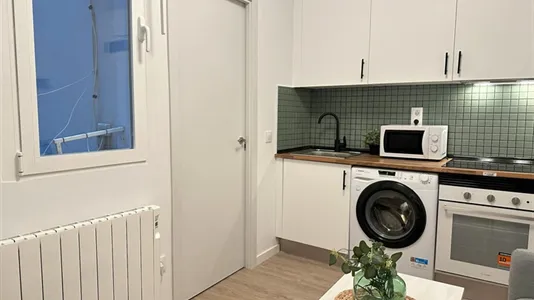 Apartments in Madrid Arganzuela - photo 7