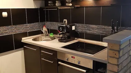 Apartments in Budapest Óbuda-Békásmegyer - photo 7