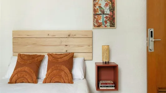 Rooms in Madrid Hortaleza - photo 1