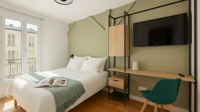 Room for rent in Paris 18ème arrondissement - Montmartre, Paris
