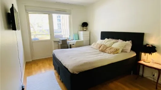 Rooms in Johanneberg - photo 2