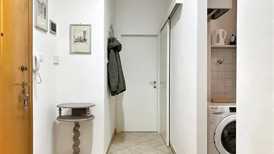 Apartments in Bologna - photo 8