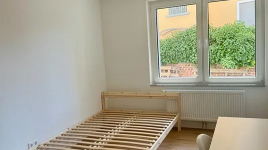 Rooms in Gießen - photo 4