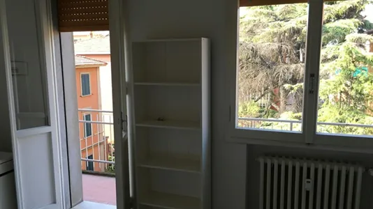 Rooms in Bologna - photo 5