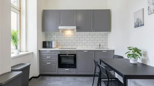 Rooms in Vienna Landstraße - photo 5