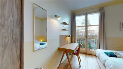 Room for rent in Bobigny, Île-de-France