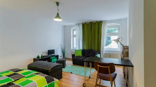 Apartments in Berlin Friedrichshain-Kreuzberg - photo 1