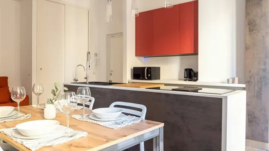 Apartments in Milano Zona 4 - Vittoria, Forlanini - photo 4