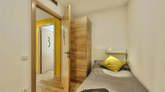 Rooms in Barcelona Sarrià-St. Gervasi - photo 2