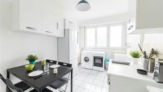 Rooms in Strasbourg - photo 6