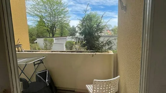 Apartments in Nuremberg - photo 5