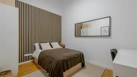 Rooms in Madrid Salamanca - photo 1