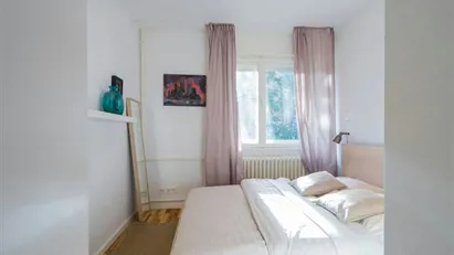 Apartment for rent in Berlin Mitte, Berlin
