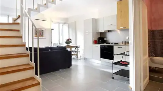 Apartments in Florence - photo 2