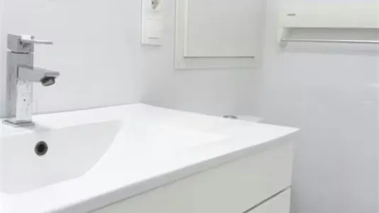 Rooms in Valencia Campanar - photo 7