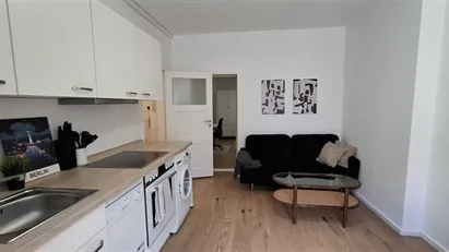 Apartment for rent in Berlin