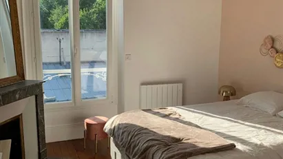 Room for rent in Melun, Île-de-France