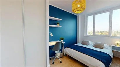 Room for rent in Lyon, Auvergne-Rhône-Alpes