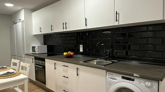 Rooms in Madrid Usera - photo 7