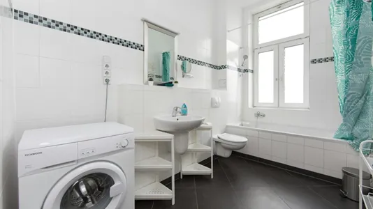 Rooms in Berlin Charlottenburg-Wilmersdorf - photo 9