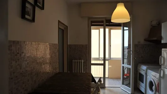 Rooms in Pisa - photo 4