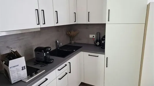 Apartments in Location is not specified - photo 10