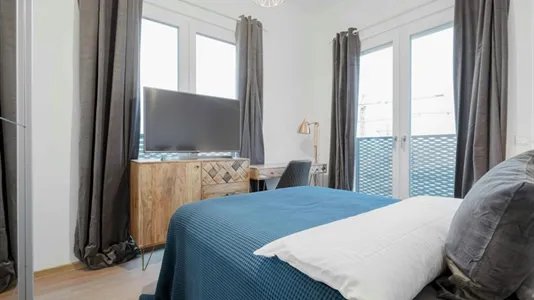 Rooms in Berlin Mitte - photo 2