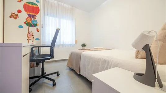 Rooms in Alboraya - photo 2