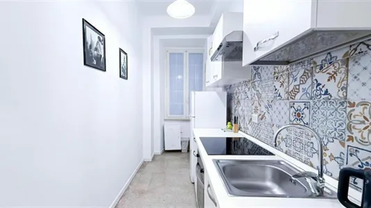 Apartments in Roma Municipio VII – Appio-Latino/Tuscolano/Cinecittà - photo 4