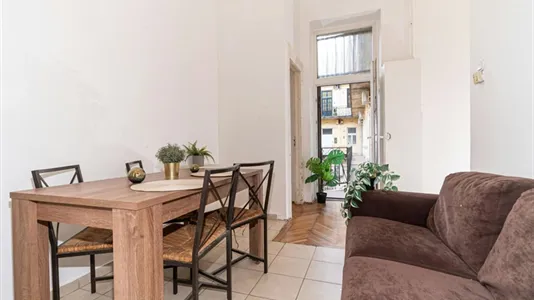 Rooms in Budapest Terézváros - photo 5