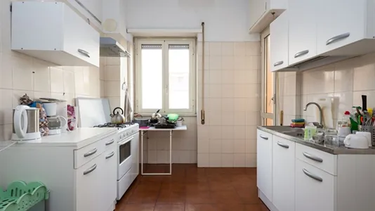 Rooms in Roma Municipio III – Monte Sacro - photo 10