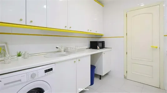 Rooms in Madrid Moncloa-Aravaca - photo 10