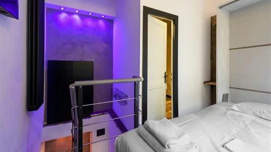 Apartments in Florence - photo 9