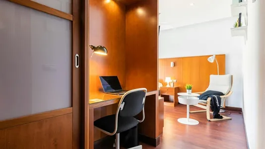 Rooms in Aranjuez - photo 4