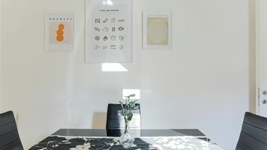 Apartments in Milano Zona 2 - Stazione Centrale, Gorla, Turro, Greco, Crescenzago - photo 8