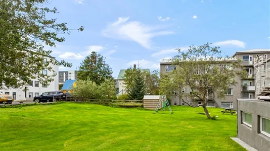 Rooms in Reykjavík Miðborg - photo 9