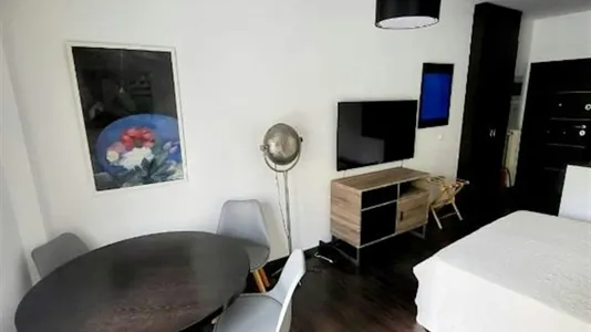 Apartments in Athens Akropoli - photo 4