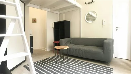 Apartments in Brussels Sint-Gillis - photo 2