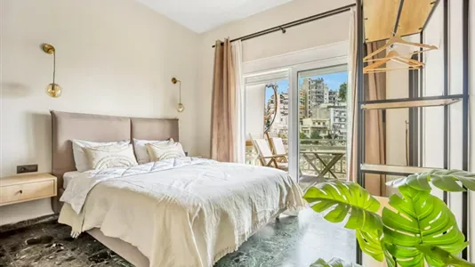 Apartments in Nikaia-Agios Ioannis Rentis - photo 6