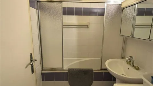 Apartments in Paris 16ème arrondissement (South) - photo 3