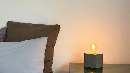 Apartments in Cologne Innenstadt - photo 2