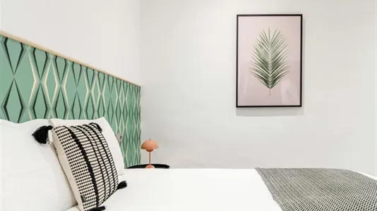 Apartments in Barcelona Ciutat Vella - photo 7