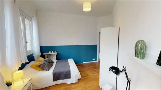 Rooms in Lyon - photo 3