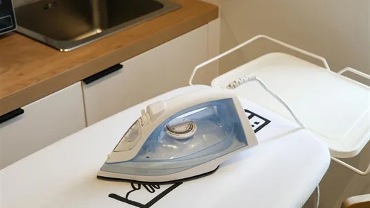 Apartments in Brussels Elsene - photo 10