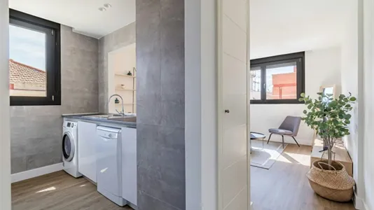 Apartments in Madrid Fuencarral-El Pardo - photo 4